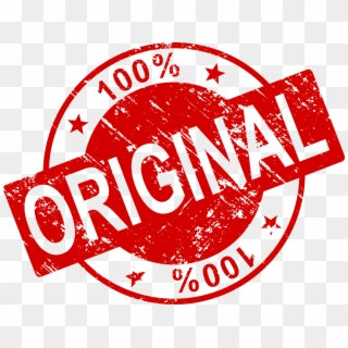 Welcome All Originals!